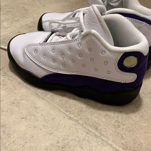 Jordan 13’s (Toddler)